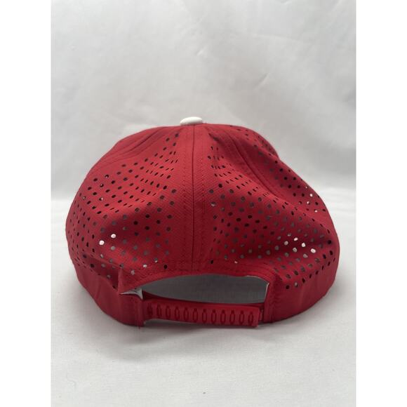 St Louis Red City Connect "The Lou" Rope Hat 7/27/25 Cardinals SGA - Picture 4 of 8